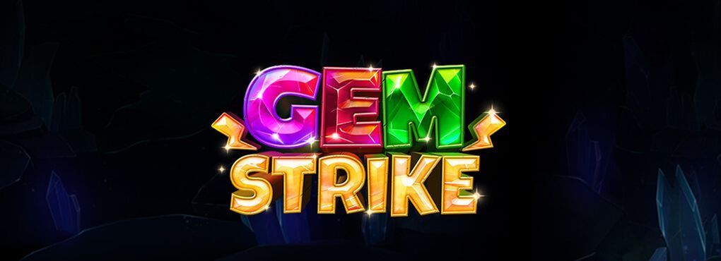 Gem Strike Slots